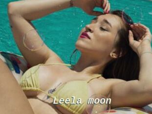 Leela_moon