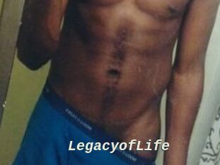 LegacyofLife