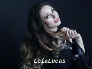 LeiaLucas