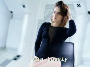 Leia_Lovely