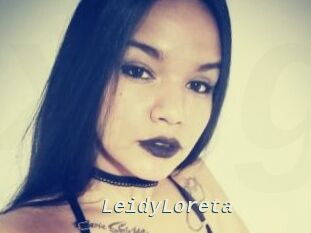 LeidyLoreta