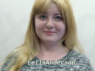 LeilaAnderson