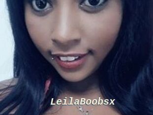 LeilaBoobsx