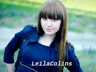 LeilaColins