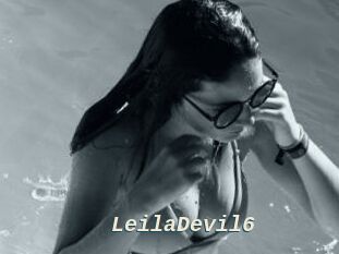 LeilaDevil6