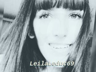 LeilaLeduc69