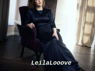 LeilaLooove