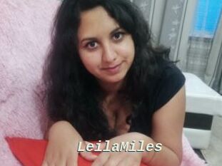 LeilaMiles