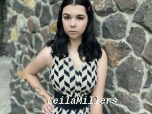 LeilaMillers