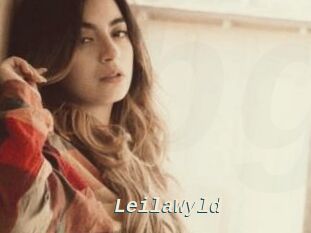 LeilaWyld
