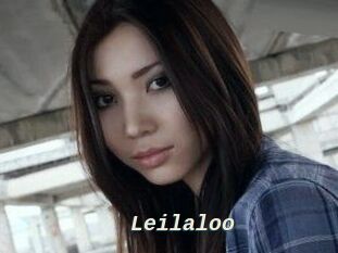 Leilaloo