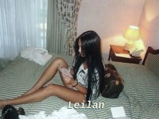 Leilan