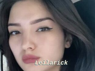 Leilarick
