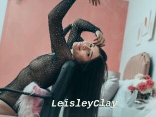 LeisleyClay