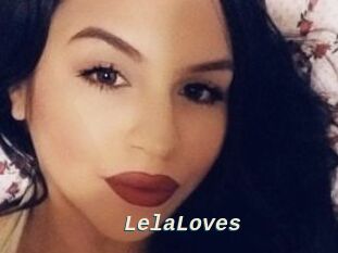LelaLoves