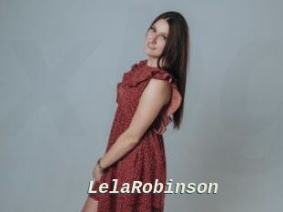 LelaRobinson