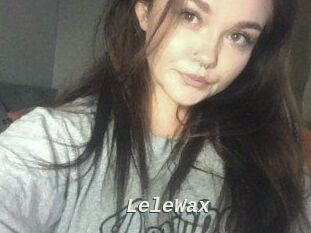 LeleWax