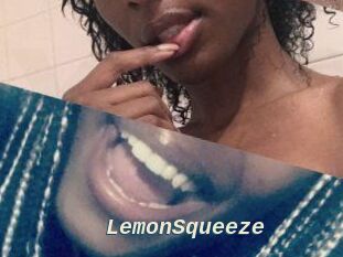 LemonSqueeze