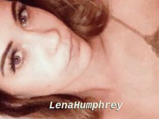 Lena_Humphrey