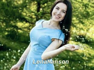 LenaManson