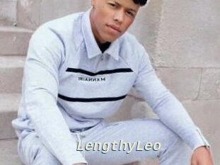 LengthyLeo