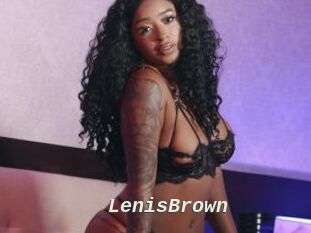 LenisBrown