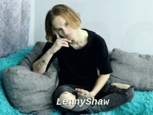 LennyShaw