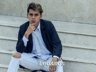 LeoAmos