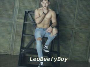 LeoBeefyBoy