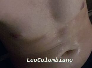 LeoColombiano