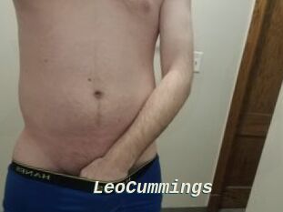 LeoCummings