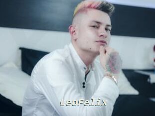 LeoFelix