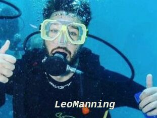 LeoManning