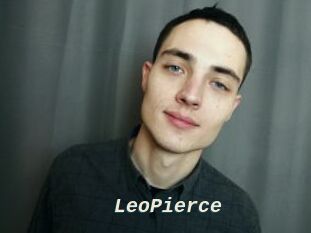 LeoPierce