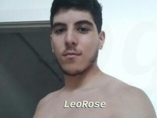 Leo_Rose
