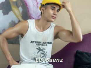 LeoSaenz