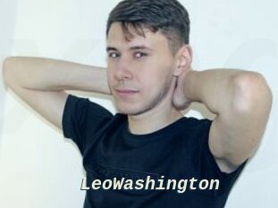 LeoWashington