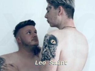 Leo_Saint