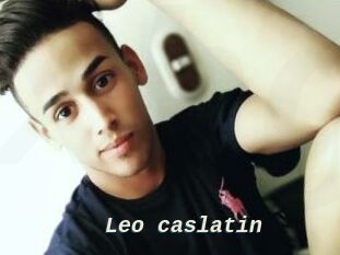 Leo_caslatin