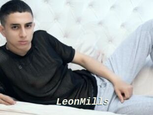 LeonMills