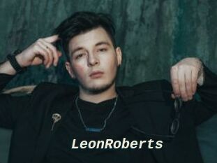 LeonRoberts