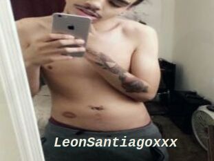 LeonSantiagoxxx