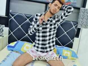 LeonSmith