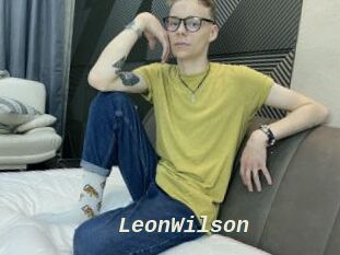 LeonWilson