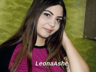 LeonaAshe