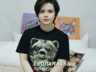 LeonaMarks