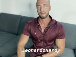 LeonardoHardy