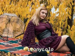 LeonyLolo