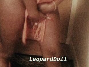 LeopardDoll