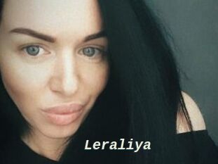 Leraliya